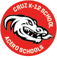 Cruz K-12 School Logo
